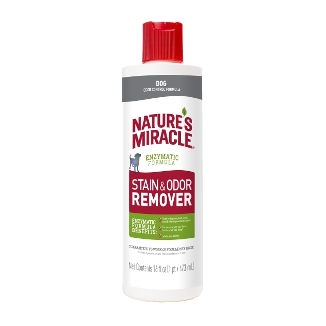 Nature's miracle top carpet shampoo dilution